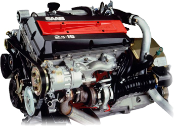 P752F Engine